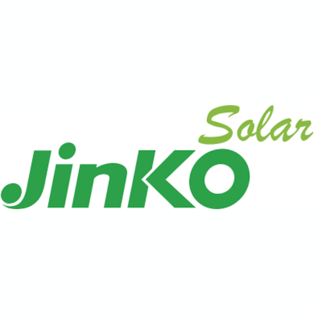 JinkoSolar