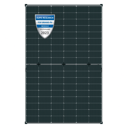 ECO LINE N-TYPE GLAS-GLAS BIFACIAL M108/440W