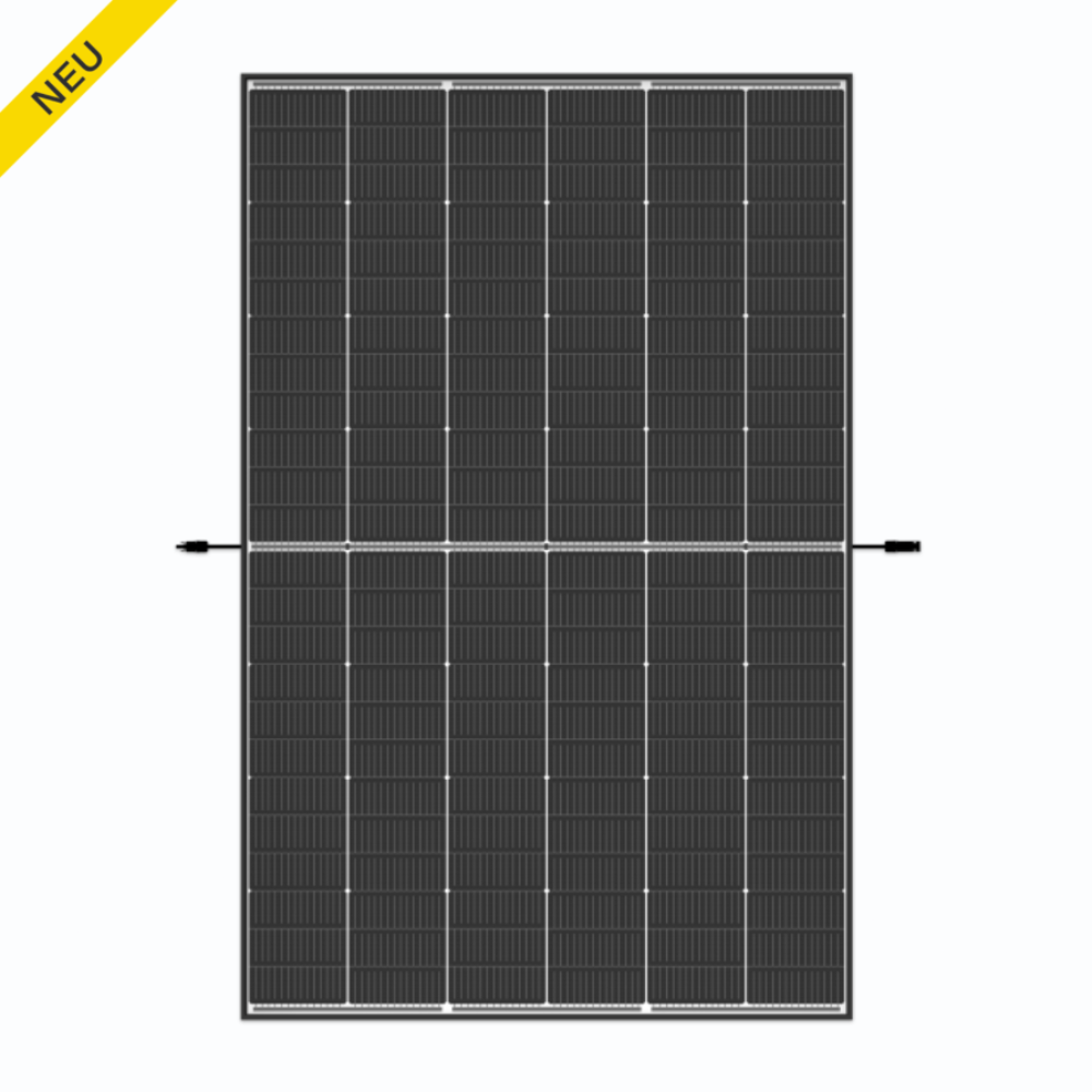 Trina Vertex S+ 450WP N-typ TSM-NEG9R.28 Doppel-Glas