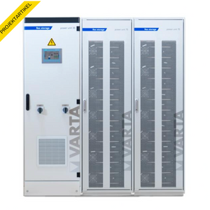 VARTA flex storage E 80/150