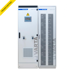 VARTA flex storage E 36/75