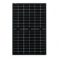 BAUER SOLAR GLAS-GLAS PURE BS-445-108M10HBT-GG - 445 WATT