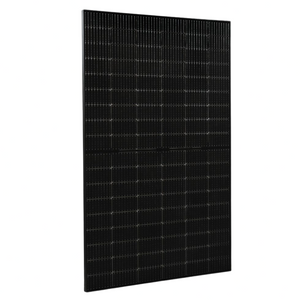 Solar Fabrik Mono S4 Halfcut 415W Glas-Folie